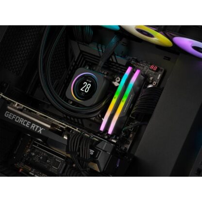 Corsair DRAM VENGEANCE 32GB(2x16) DDR5 C36 - Image 5