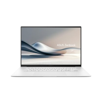 Asus Zenbook S16 OLED UM5606WA-RK276X 16 R9 HX370 32 1 3K Windows 11 Pro - Image 7