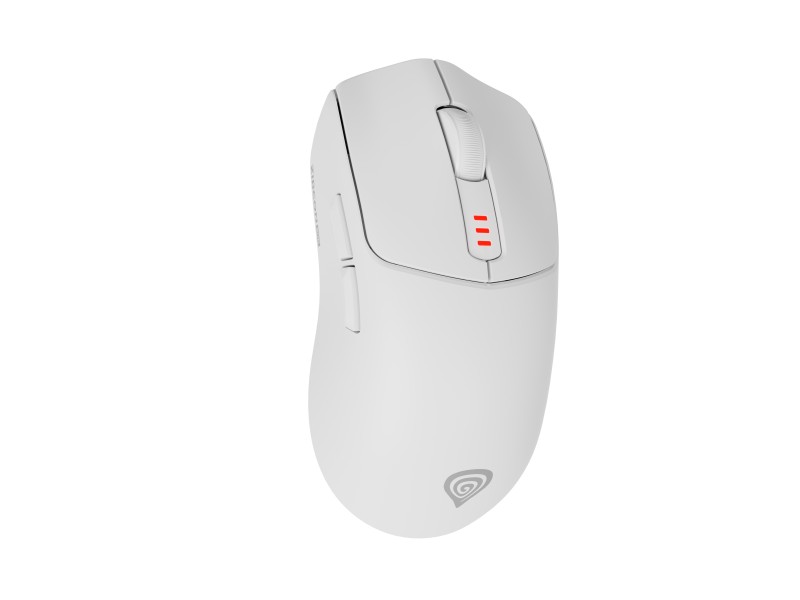 GENESIS Zircon 500 gaming mouse