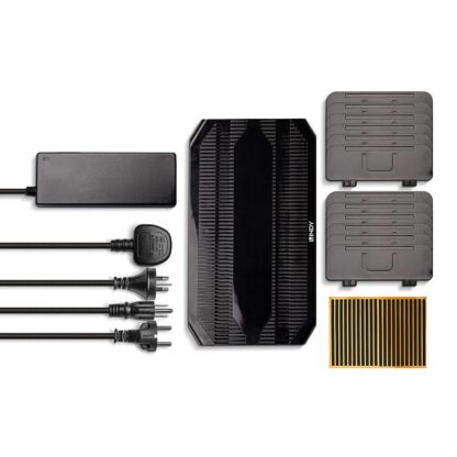 Lindy Charging Station 10 USB A ports - Image 5