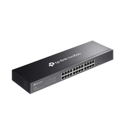 Omada 24-Port Gigabit Switch - Image 5