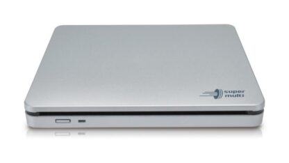 SuperMulti Ultra Slim DVDRW HITACHI-LG S - Image 6