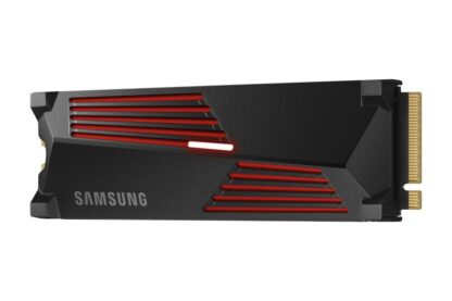 4TB SSD Samsung 990 PRO PCIe M.2 NVMe - Image 11