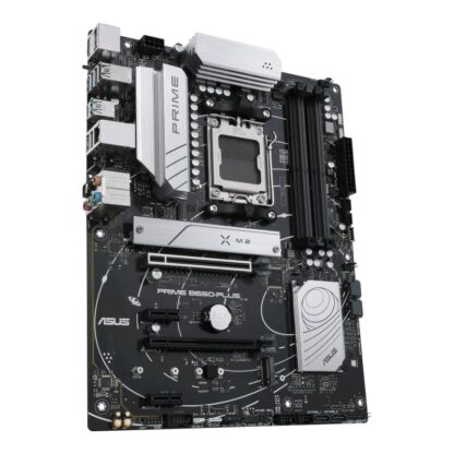 Motherboard Asus PRIME B650-PLUS AM5 DDR5 - Image 6