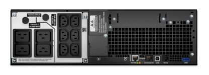 APC Smart-UPS SRT 5000VA RM 230V - Image 4