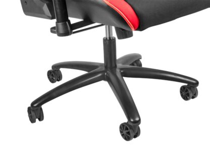 Gaming chair Genesis Nitro 770 ng/red - Image 3