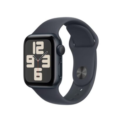 APPLE WATCH SE 40 MI AL MI SB SM GPS-BCS - Image 4