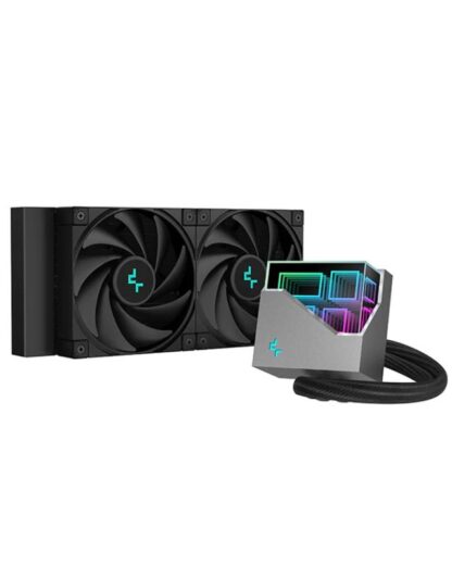 CPU COOLER DEEPCOOL LT520 - Image 6