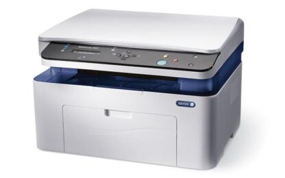 XEROX 3025V_BI MONO LASER MFP - Image 3