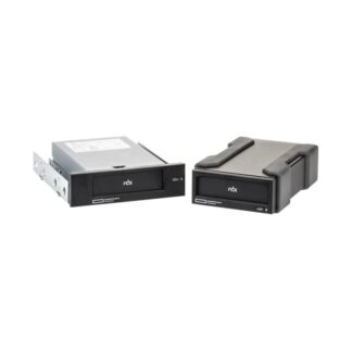 HPE RDX+ EXTERNAL DOCKING SYSTEM