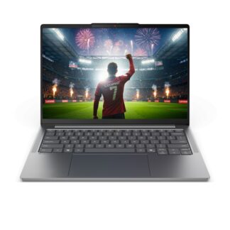 Lenovo IdeaPad Pro 5 14IPH11 14 2.8K UX7 358H 32GB 1TB UMA DOS