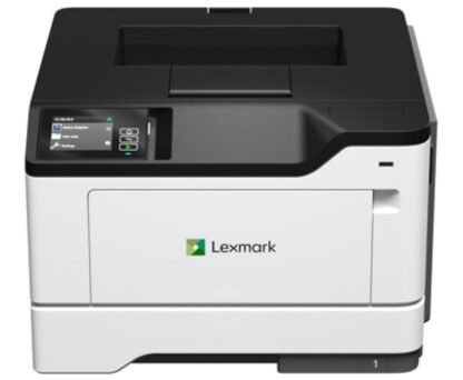 LEXMARK MS531dw A4 PRINTER LASER MONO - Image 7