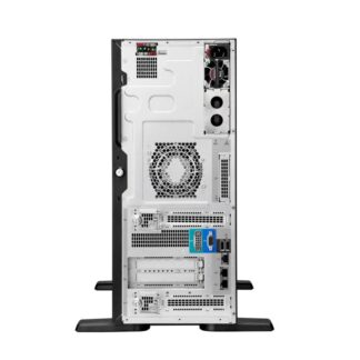 HPE ProLiant ML110 Gen11 4510 2.4GHz 12c