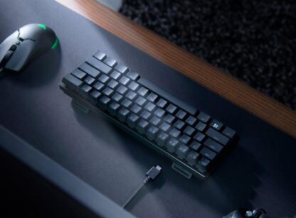 Keyboard Razer Huntsman Mini - 60% Optical Gam - Image 6