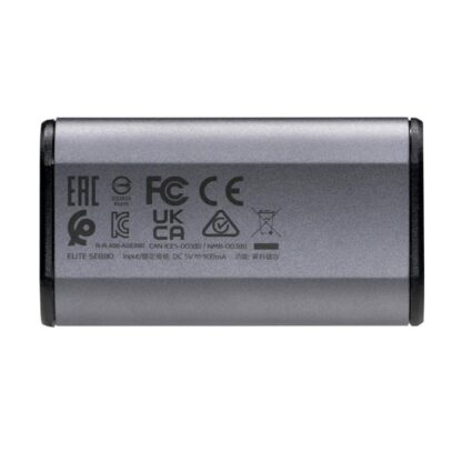 External SSD ADATA SE880 2TB TITANIUM - Image 6