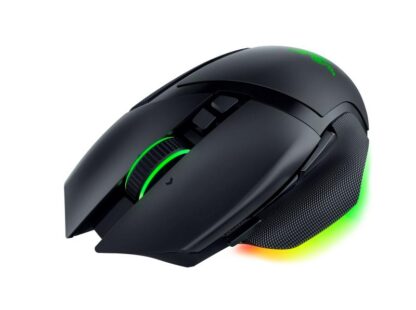 Razer Basilisk V3 PRO Wired Mouse - Image 4