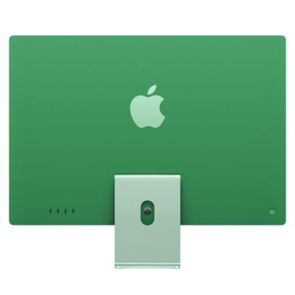 Apple iMAC24 M4(10/10) 24GB 512GB GREEN - Image 4