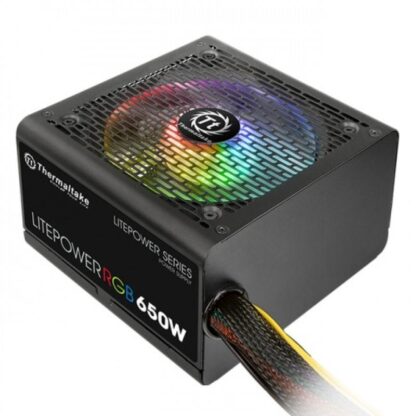 PSU Thermaltake Litepower 650W RGB - Image 6