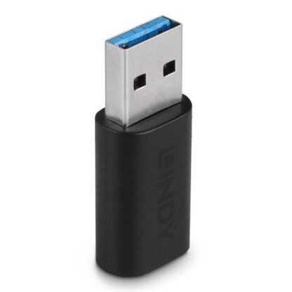 Lindy USB 3.2 Type A to Type C adapter - Image 4