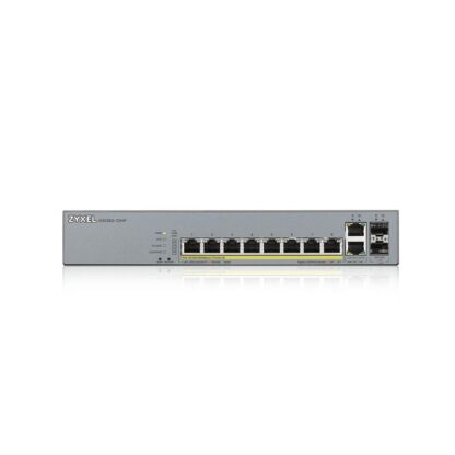 ZYXEL GS1350-12HP 12-PORT GBE POE SWITCH - Image 7