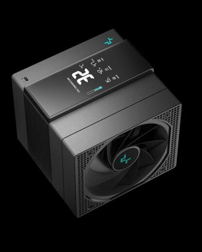 CPU COOLER DEEPCOOL ASSASIN IV VC VISION - Image 5