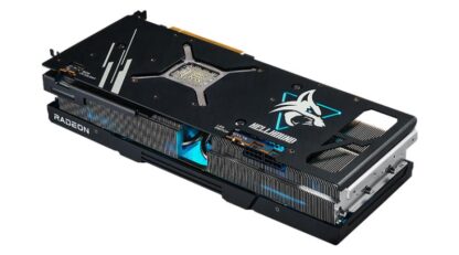 PowerColor Radeon RX7900 XTX HELLHOUND 24GB - Image 15