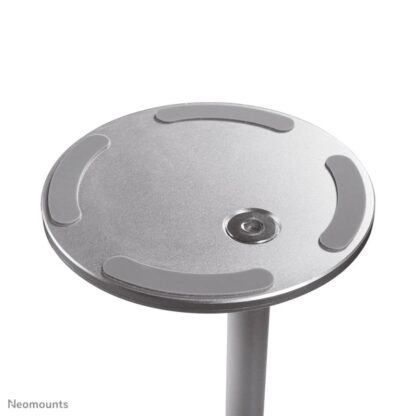 Neomounts Folldable phone stand tilt - Silver - Image 11