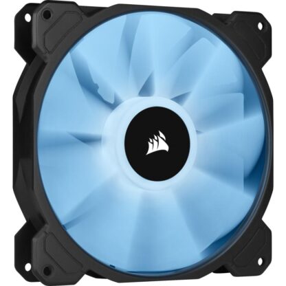 Corsair COOLER SP140 RGB ELITE PERF 140MM FAN - Image 9