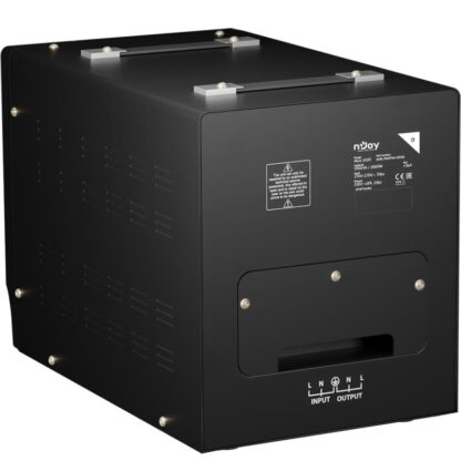 Voltage stabilizer nJoy 5000VA Alvis - Image 9