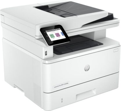 HP LASERJET 4102FDN MONO LASER MFP - Image 7
