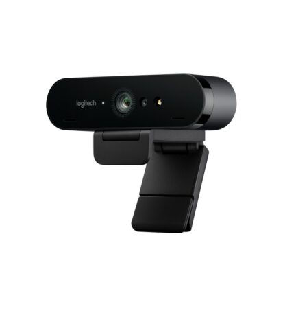 Logitech Camera web Brio 4K - Image 5