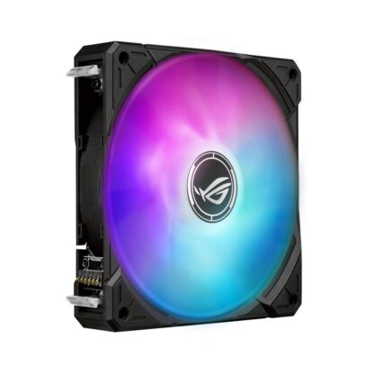 CPU COOLER ASUS ROG RYUO IV SLC 360 ARGB - Image 5