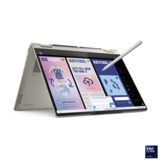 Lenovo Yoga 7 2-in-1 14ILL10 14T U7 258V 32GB 1TB UMA Windows 11 Home