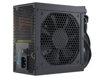 PSU Seasonic G12 GM-750 80+ Gold 650W - Image 6
