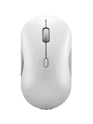 Lenovo 700 Multi-Device Wireless Mouse