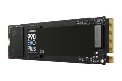 SSD Samsung 990 EVO+ 2TB PCI Express 4.0 - Image 5