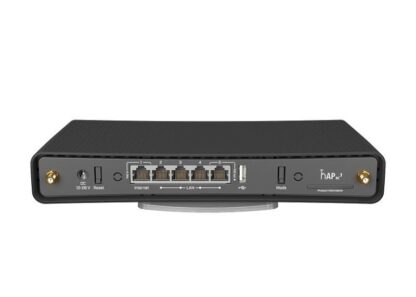 MC HAP AC1200 DUAL BAND WIRELESS ROUTER - Image 10