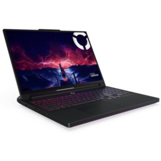 Lenovo Gaming Legion Pro 7 16AFR10H 16 R9 9955HX3D 32 1TB 5080 DOS