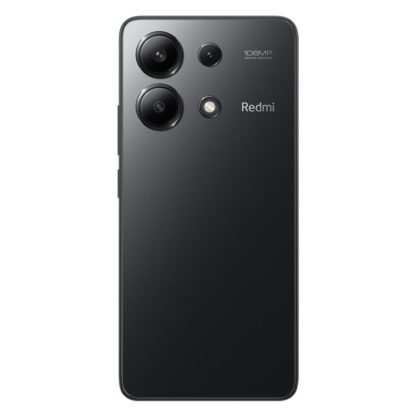 Xiaomi Redmi Note 13 8GB 256GB NFC Black - Image 4