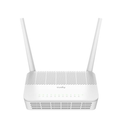 CUDY AC1200 Wi-Fi GPON Router - Image 2