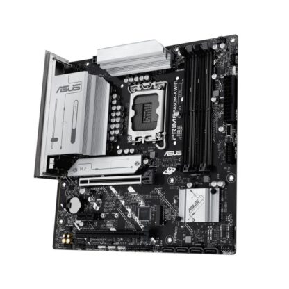 Motherboard ASUS PRIME B860M-A WIFI DDR5 LGA1851 - Image 6