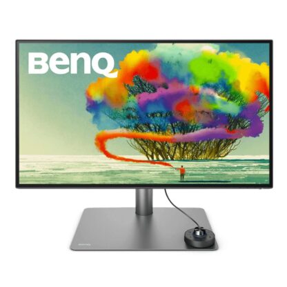 MONITOR 27" BENQ PD2725U - Image 3