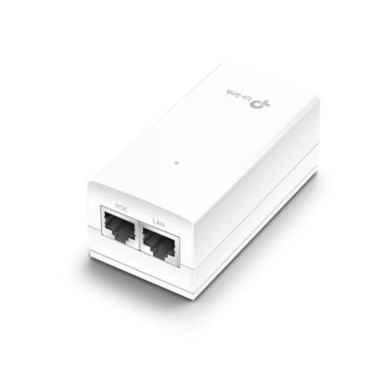 TP-LINK Gigabit 24VDC PASSIVE POE ADAPTER - Image 2