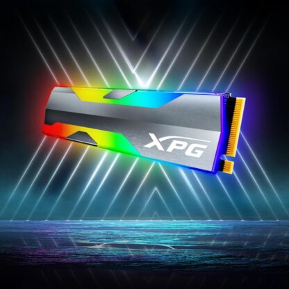 ADATA SSD 500GB M.2 PCIe ASPECTRIXS - Image 7