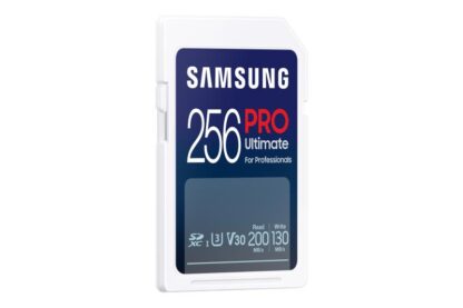 MICROSDXC PRO ULTIMATE 256GB UHS1 W/AD - Image 4
