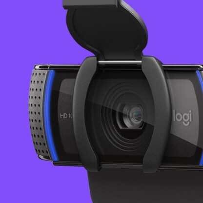 Logitech Pro HD Webcam C920s webcam - Image 10