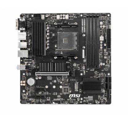Motherboard MSI B550M PRO-VDH - Image 9