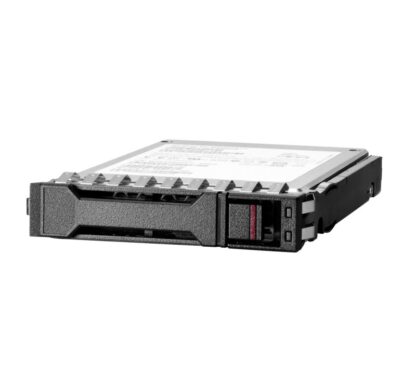 HPE 1.92TB SATA RI SFF BC MV SSD - Image 3
