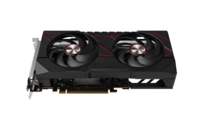 VGA SAPP PULSE AMD RADEON RX9060 XT 8GB - Image 5