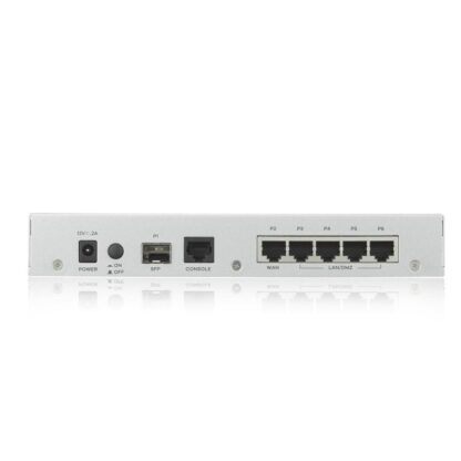 ZYXEL ATP100 V2 FIREWALL 1000MBIT - Image 7